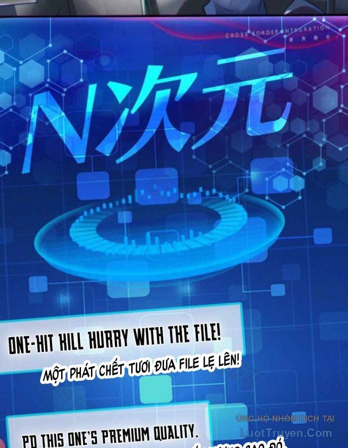 Sát Thủ Mạnh Nhất Thăng Cấp Ở Thế Giới Khác: Chapter 1