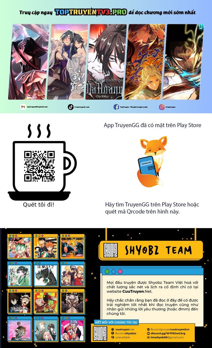 Sát Thủ Về Vườn: Chapter 205