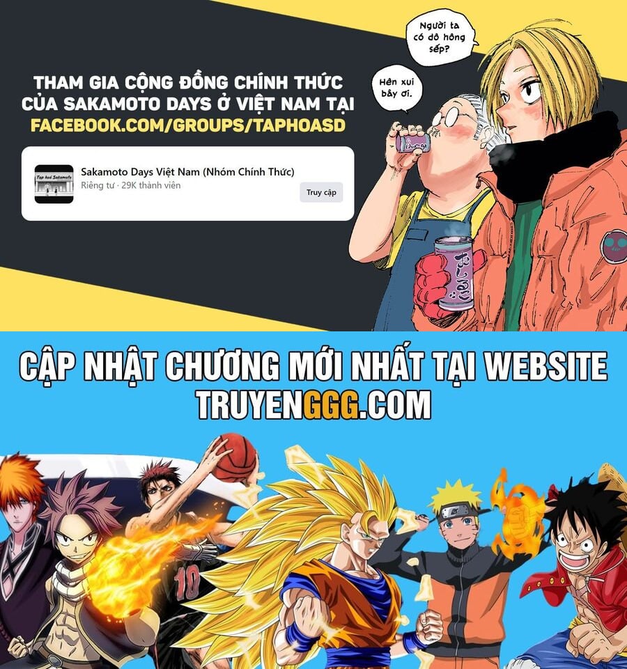 Sát Thủ Về Vườn: Chapter 206