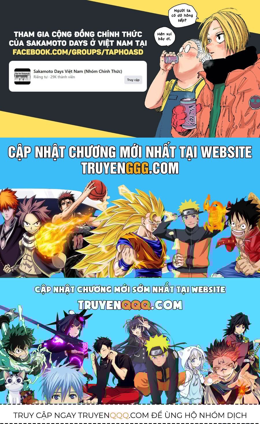 Sát Thủ Về Vườn: Chapter 211