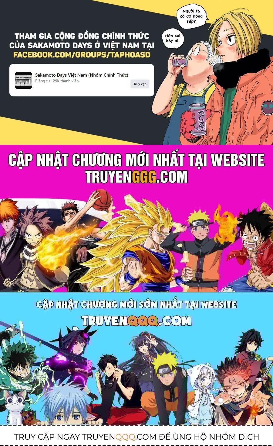 Sát Thủ Về Vườn: Chapter 212