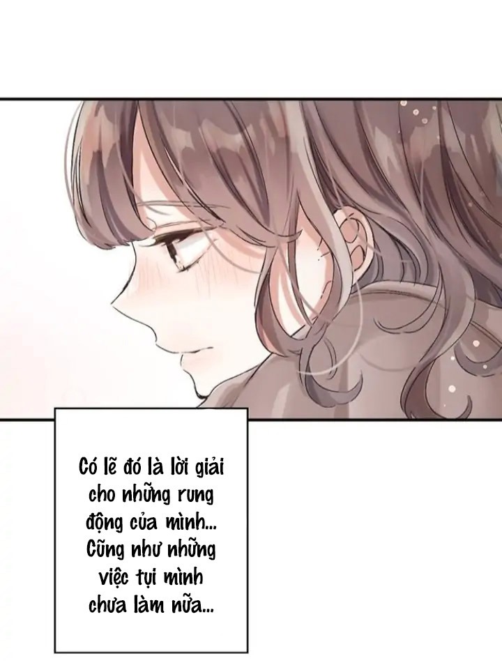 Sau 3 Năm, Tôi Quay Lại Với Người Yêu Cũ: Chapter 12