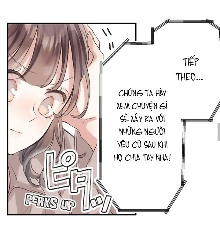 Sau 3 Năm, Tôi Quay Lại Với Người Yêu Cũ: Chapter 12