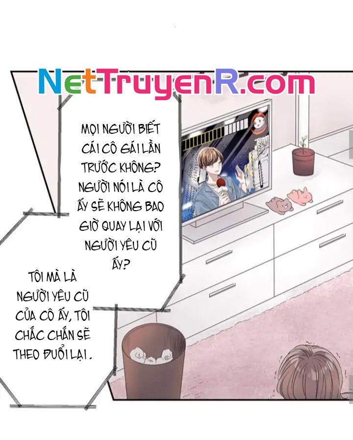 Sau 3 Năm, Tôi Quay Lại Với Người Yêu Cũ: Chapter 12