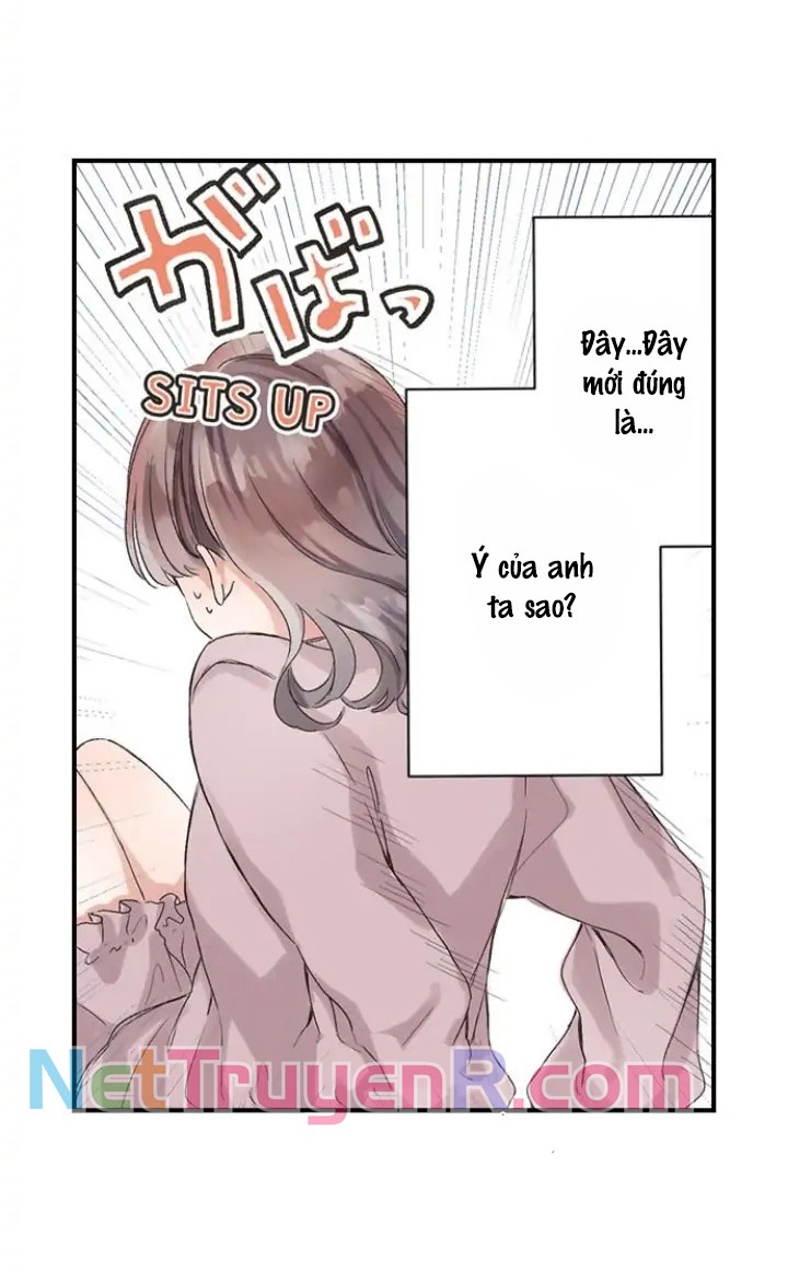 Sau 3 Năm, Tôi Quay Lại Với Người Yêu Cũ: Chapter 12