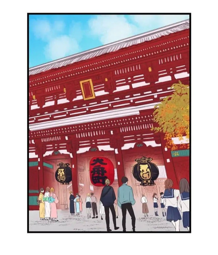 Sau 3 Năm, Tôi Quay Lại Với Người Yêu Cũ: Chapter 13