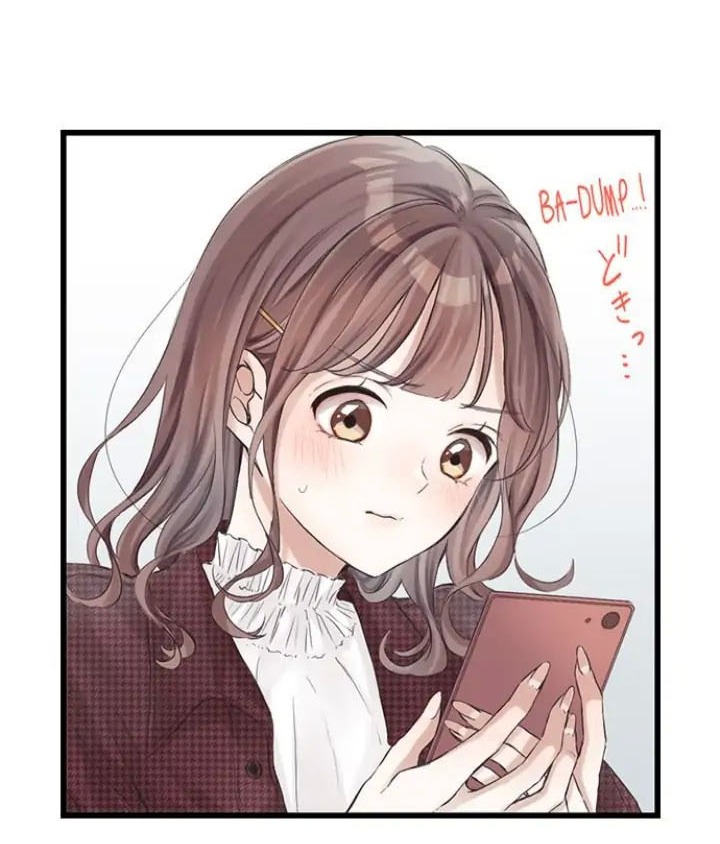 Sau 3 Năm, Tôi Quay Lại Với Người Yêu Cũ: Chapter 13