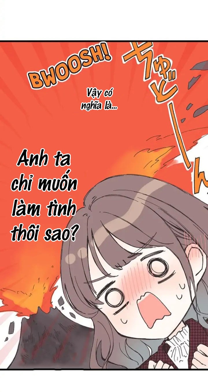 Sau 3 Năm, Tôi Quay Lại Với Người Yêu Cũ: Chapter 13