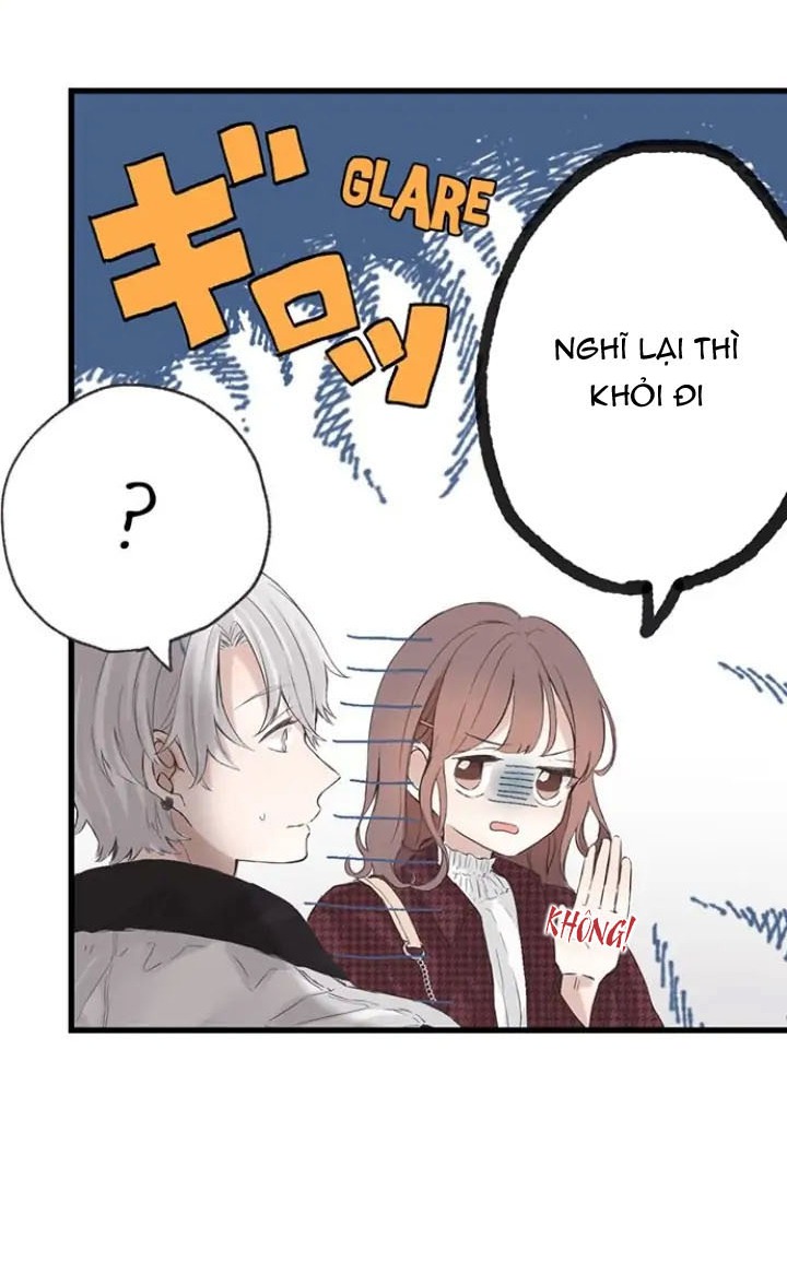 Sau 3 Năm, Tôi Quay Lại Với Người Yêu Cũ: Chapter 13
