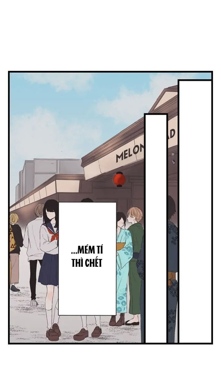 Sau 3 Năm, Tôi Quay Lại Với Người Yêu Cũ: Chapter 13