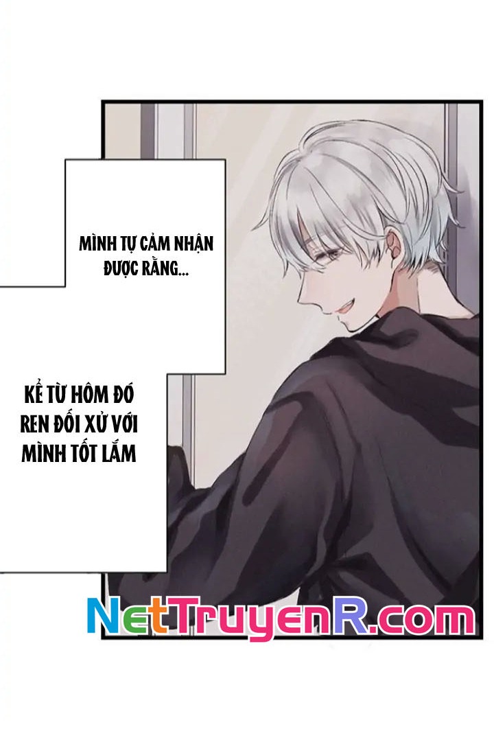 Sau 3 Năm, Tôi Quay Lại Với Người Yêu Cũ: Chapter 13