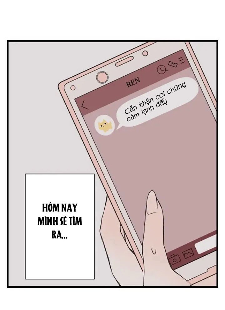 Sau 3 Năm, Tôi Quay Lại Với Người Yêu Cũ: Chapter 13