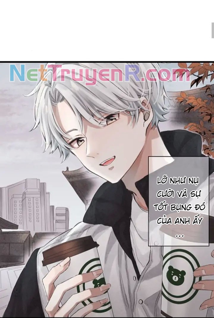 Sau 3 Năm, Tôi Quay Lại Với Người Yêu Cũ: Chapter 14.1