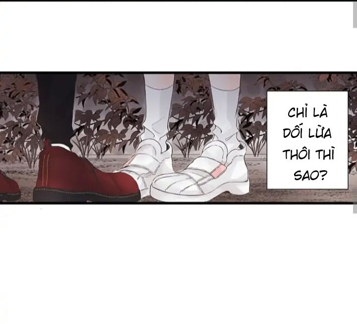 Sau 3 Năm, Tôi Quay Lại Với Người Yêu Cũ: Chapter 14.1