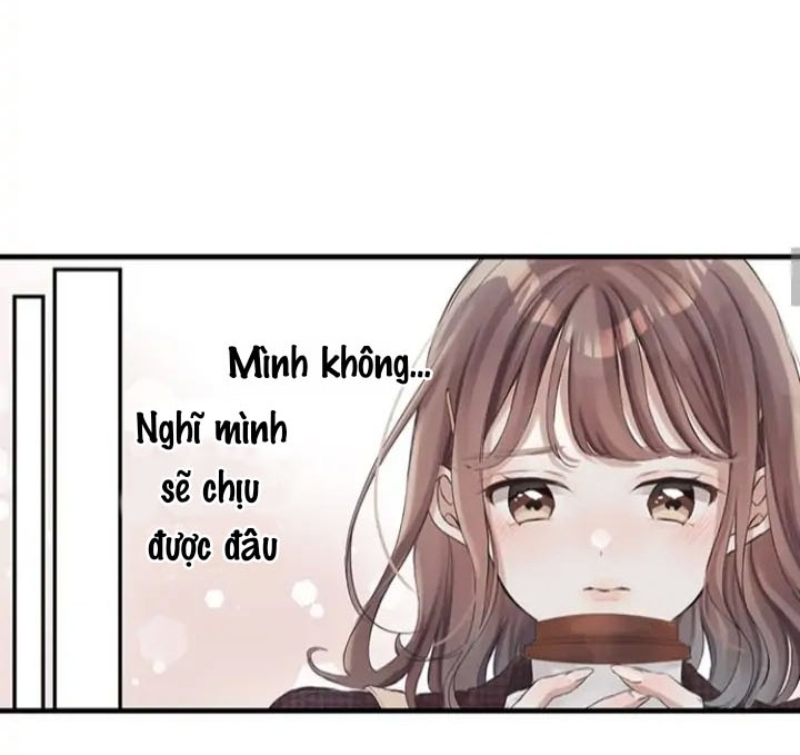 Sau 3 Năm, Tôi Quay Lại Với Người Yêu Cũ: Chapter 14.1