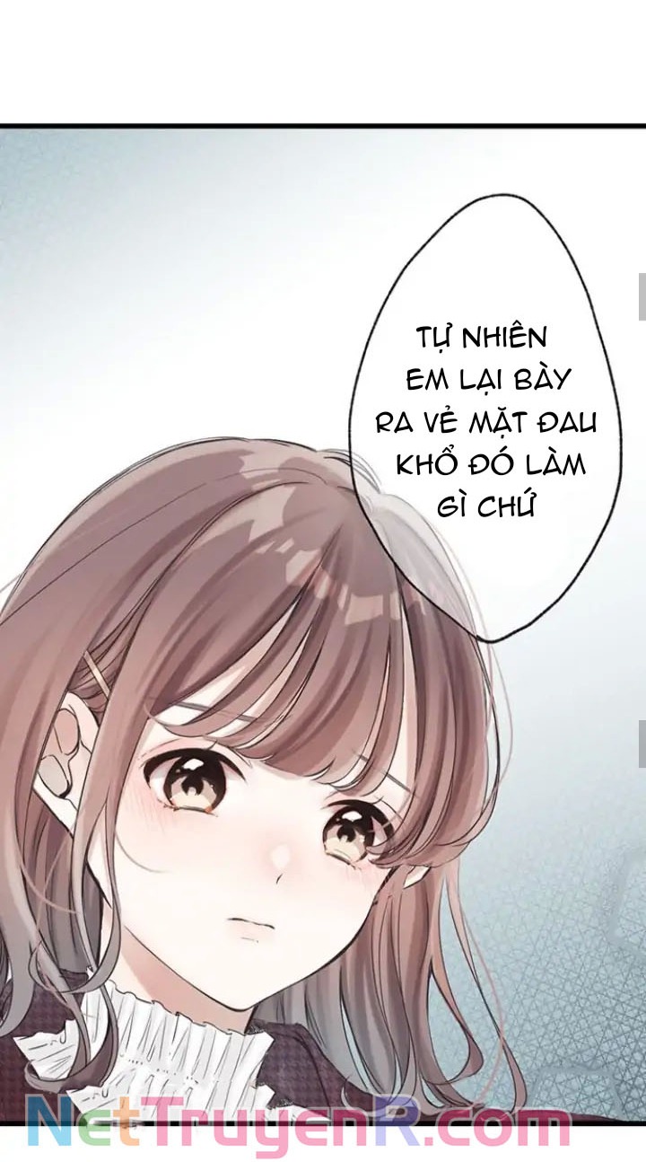 Sau 3 Năm, Tôi Quay Lại Với Người Yêu Cũ: Chapter 14.1