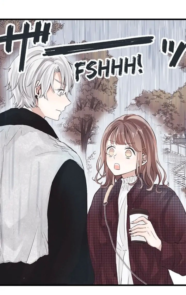 Sau 3 Năm, Tôi Quay Lại Với Người Yêu Cũ: Chapter 14.1