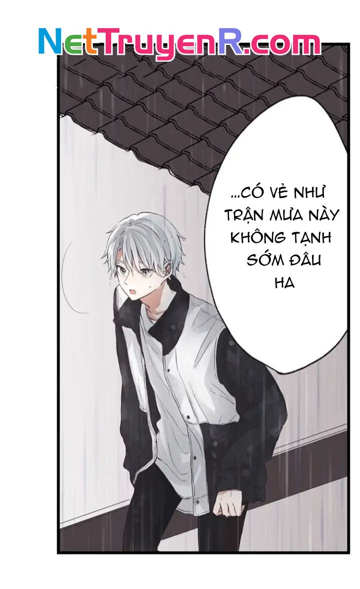 Sau 3 Năm, Tôi Quay Lại Với Người Yêu Cũ: Chapter 14.1