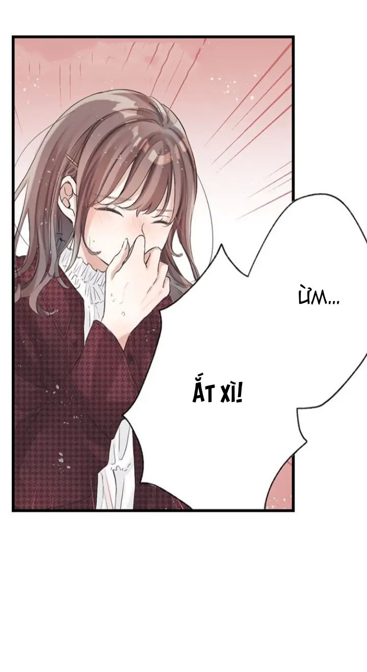 Sau 3 Năm, Tôi Quay Lại Với Người Yêu Cũ: Chapter 14.1