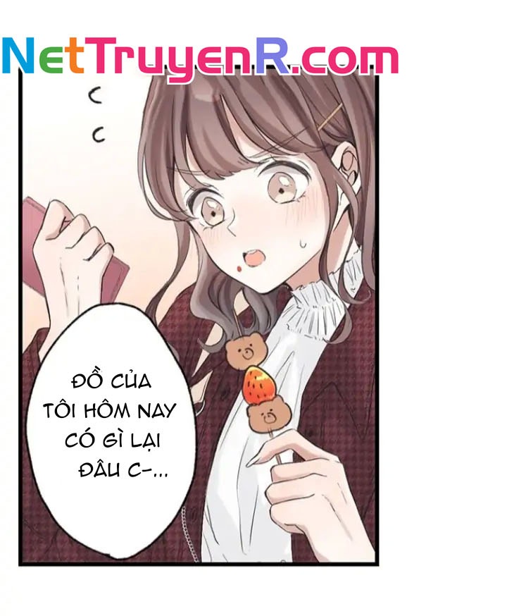 Sau 3 Năm, Tôi Quay Lại Với Người Yêu Cũ: Chapter 14.1