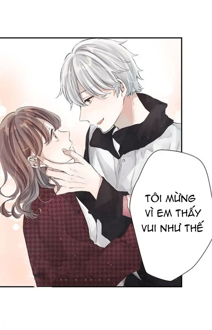 Sau 3 Năm, Tôi Quay Lại Với Người Yêu Cũ: Chapter 14.1