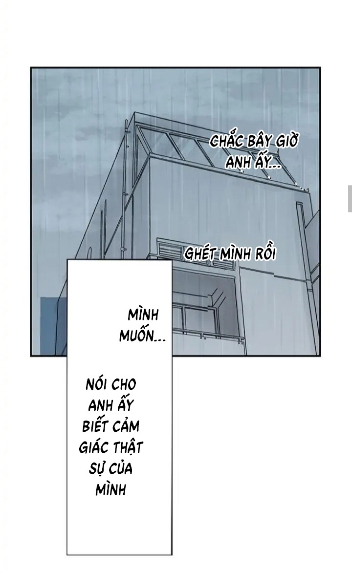 Sau 3 Năm, Tôi Quay Lại Với Người Yêu Cũ: Chapter 16