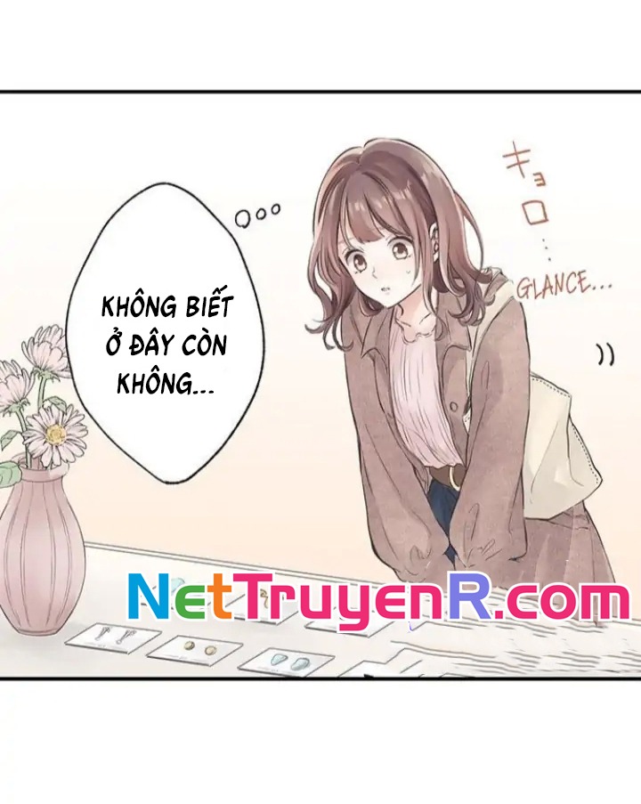 Sau 3 Năm, Tôi Quay Lại Với Người Yêu Cũ: Chapter 16
