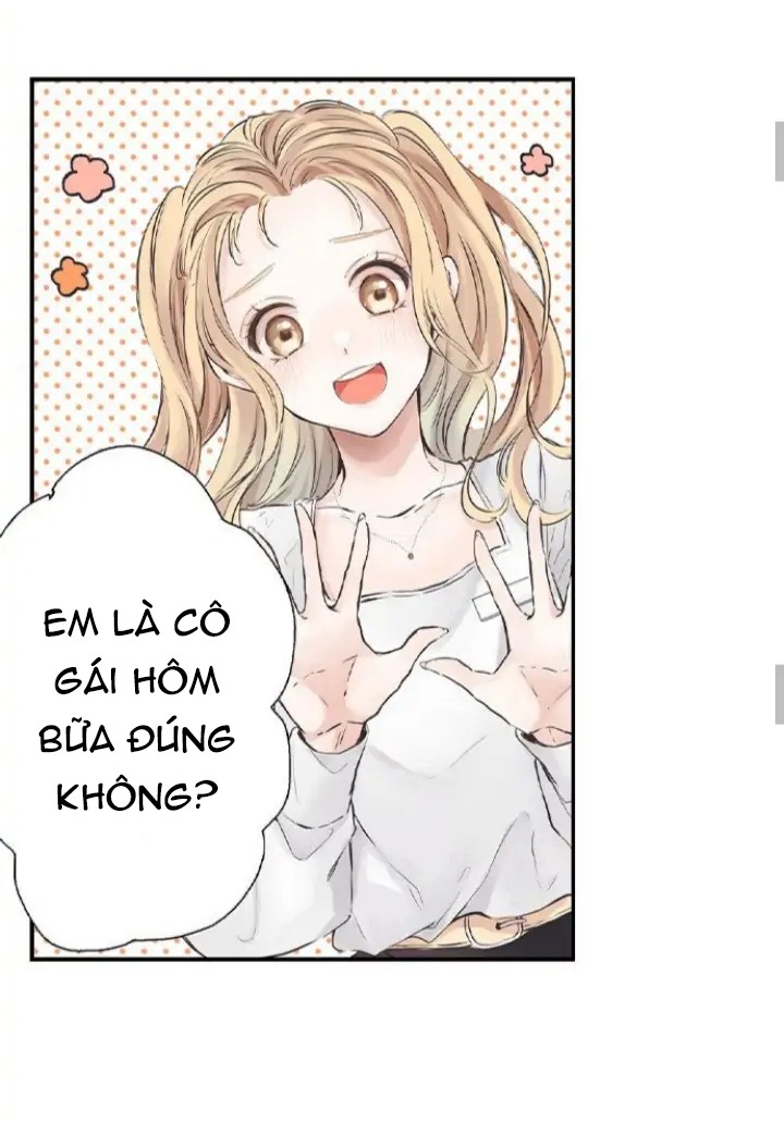 Sau 3 Năm, Tôi Quay Lại Với Người Yêu Cũ: Chapter 16