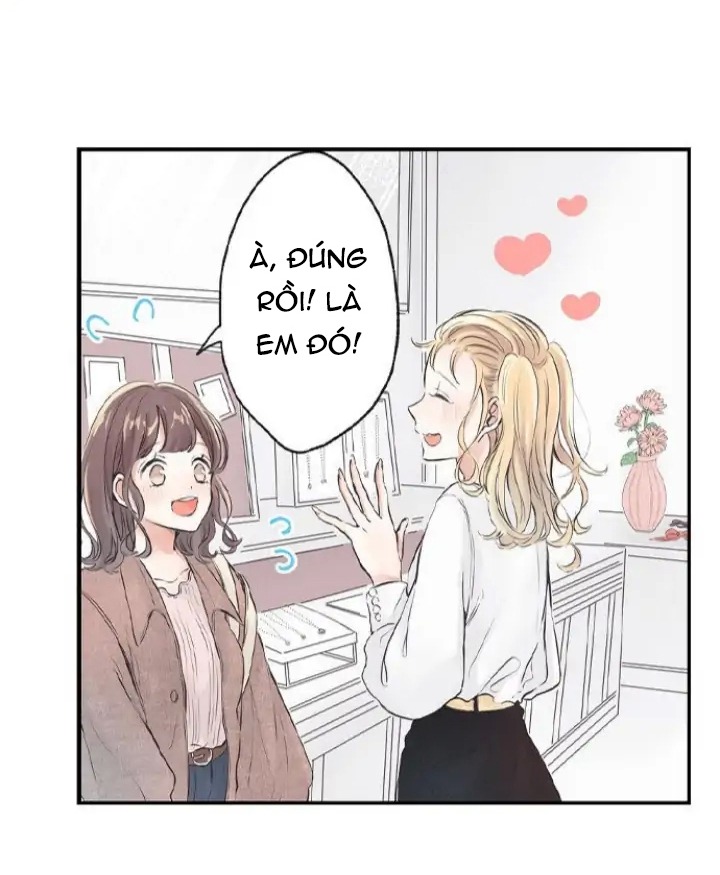 Sau 3 Năm, Tôi Quay Lại Với Người Yêu Cũ: Chapter 16