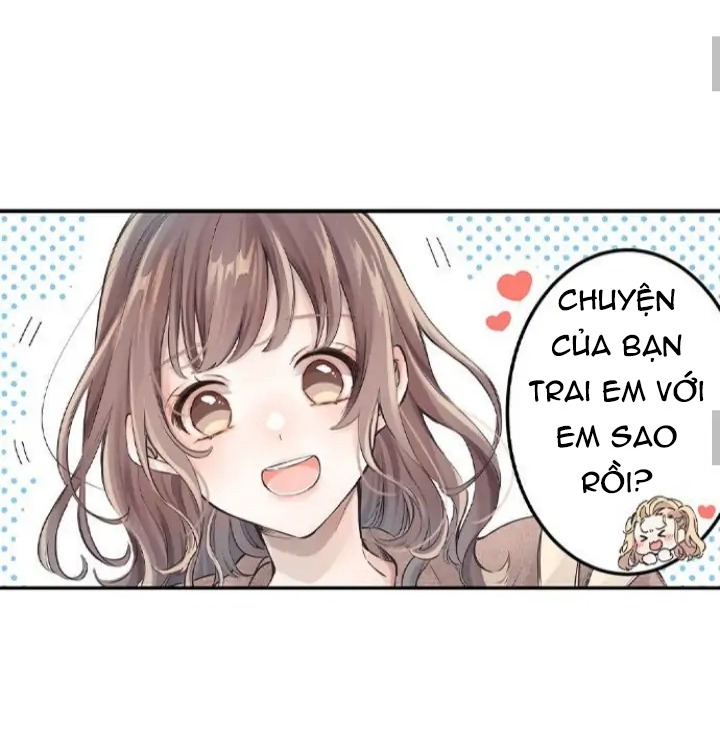Sau 3 Năm, Tôi Quay Lại Với Người Yêu Cũ: Chapter 16