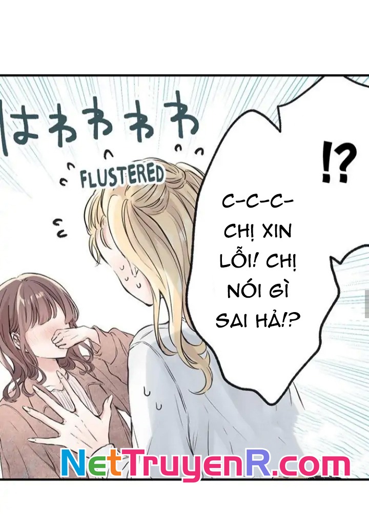 Sau 3 Năm, Tôi Quay Lại Với Người Yêu Cũ: Chapter 16