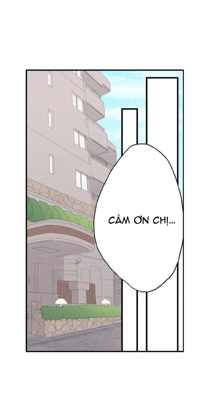 Sau 3 Năm, Tôi Quay Lại Với Người Yêu Cũ: Chapter 16