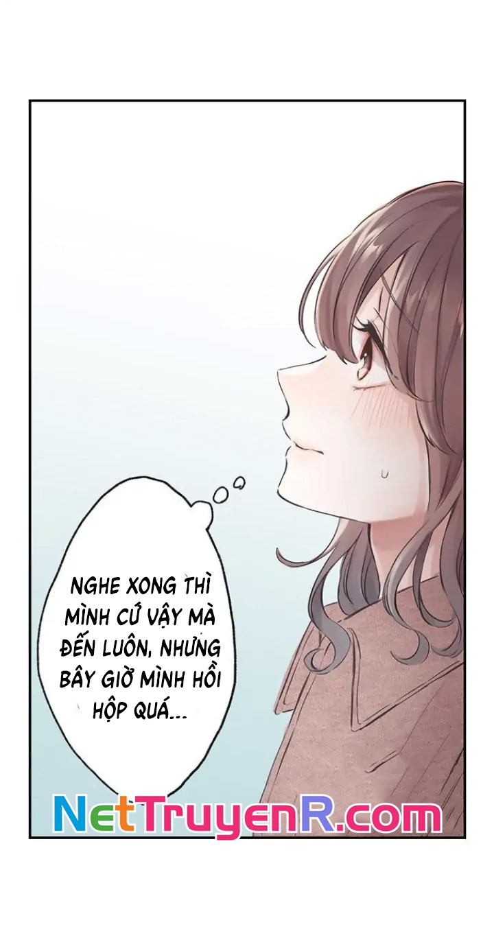 Sau 3 Năm, Tôi Quay Lại Với Người Yêu Cũ: Chapter 16
