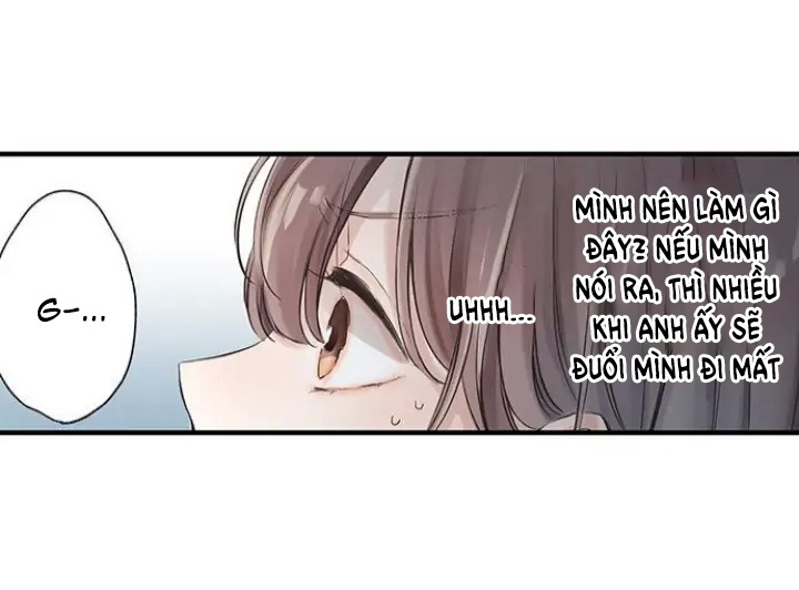 Sau 3 Năm, Tôi Quay Lại Với Người Yêu Cũ: Chapter 16