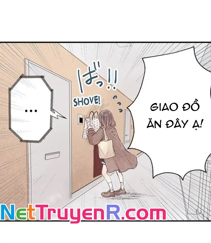 Sau 3 Năm, Tôi Quay Lại Với Người Yêu Cũ: Chapter 16