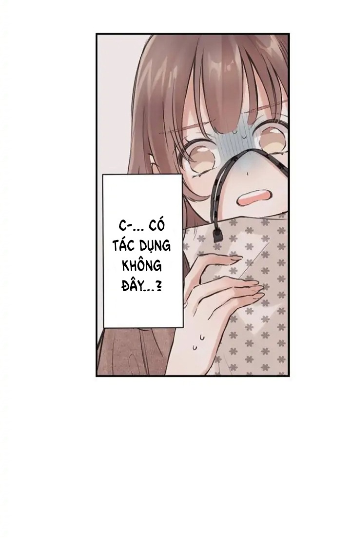Sau 3 Năm, Tôi Quay Lại Với Người Yêu Cũ: Chapter 16