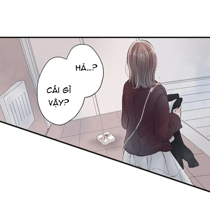Sau 3 Năm, Tôi Quay Lại Với Người Yêu Cũ: Chapter 16