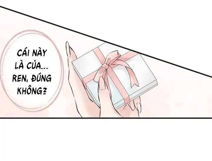 Sau 3 Năm, Tôi Quay Lại Với Người Yêu Cũ: Chapter 16