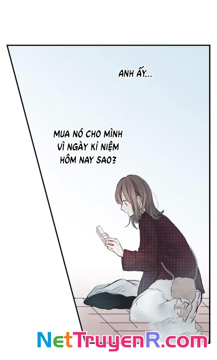 Sau 3 Năm, Tôi Quay Lại Với Người Yêu Cũ: Chapter 16