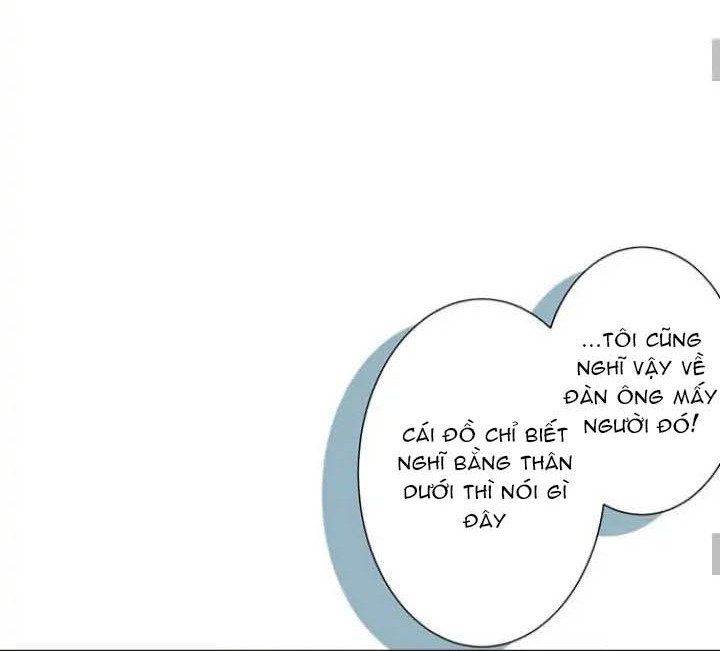 Sau 3 Năm, Tôi Quay Lại Với Người Yêu Cũ: Chapter 3