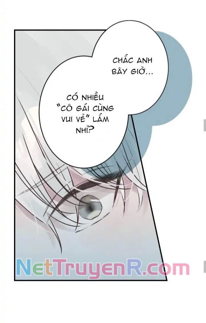 Sau 3 Năm, Tôi Quay Lại Với Người Yêu Cũ: Chapter 3