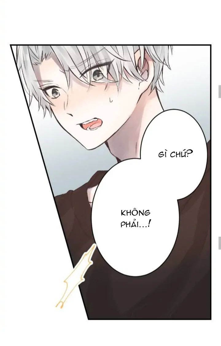 Sau 3 Năm, Tôi Quay Lại Với Người Yêu Cũ: Chapter 3
