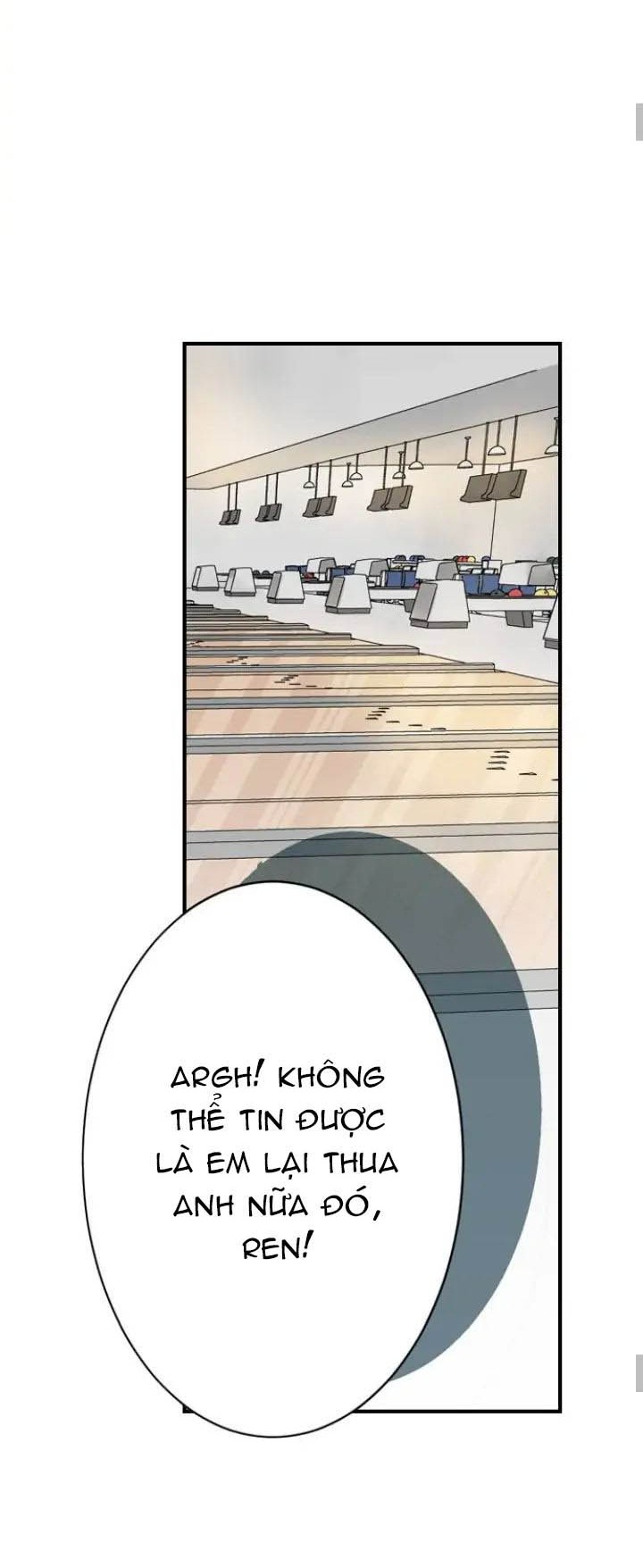 Sau 3 Năm, Tôi Quay Lại Với Người Yêu Cũ: Chapter 3