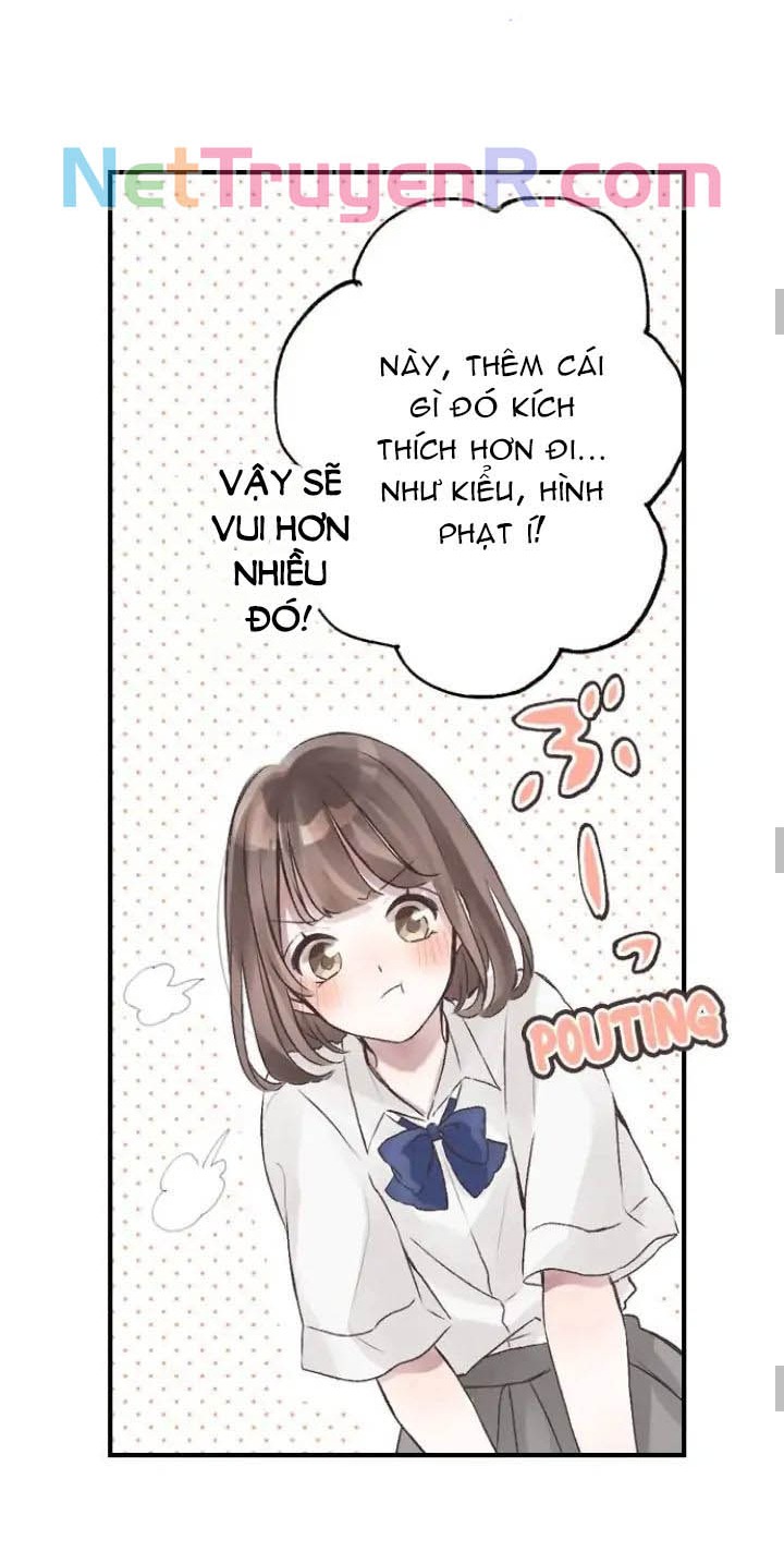 Sau 3 Năm, Tôi Quay Lại Với Người Yêu Cũ: Chapter 3