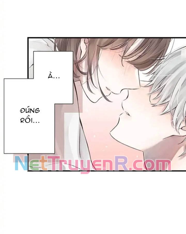 Sau 3 Năm, Tôi Quay Lại Với Người Yêu Cũ: Chapter 3