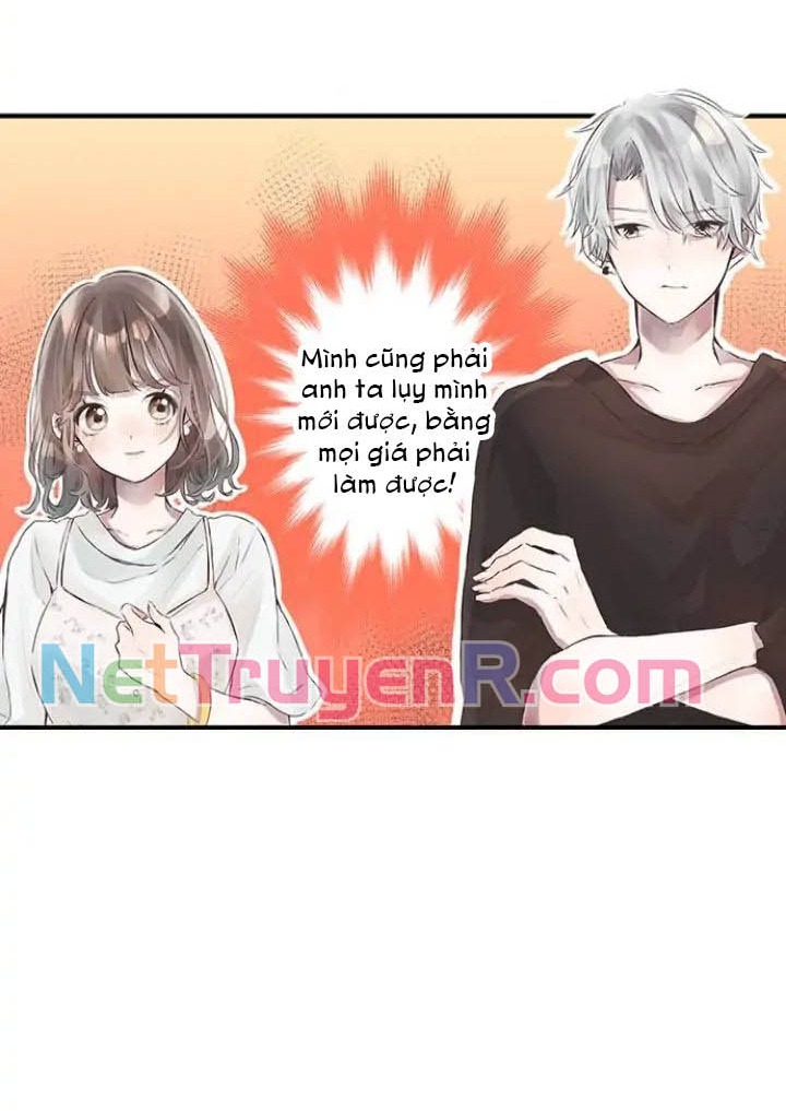 Sau 3 Năm, Tôi Quay Lại Với Người Yêu Cũ: Chapter 3
