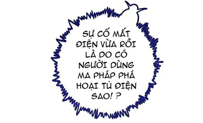 Sau khi biến thành quái vật cthulhu họ càng điên cuồng hơn: Chapter 18
