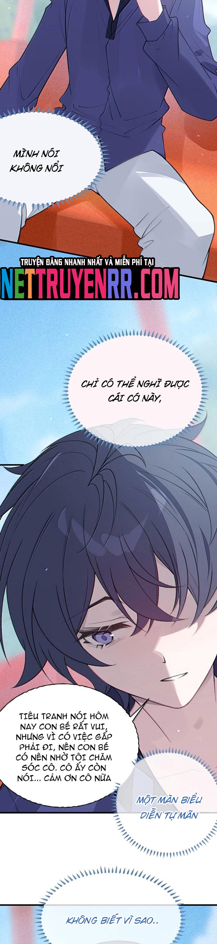 Sau khi biến thành quái vật cthulhu họ càng điên cuồng hơn: Chapter 25