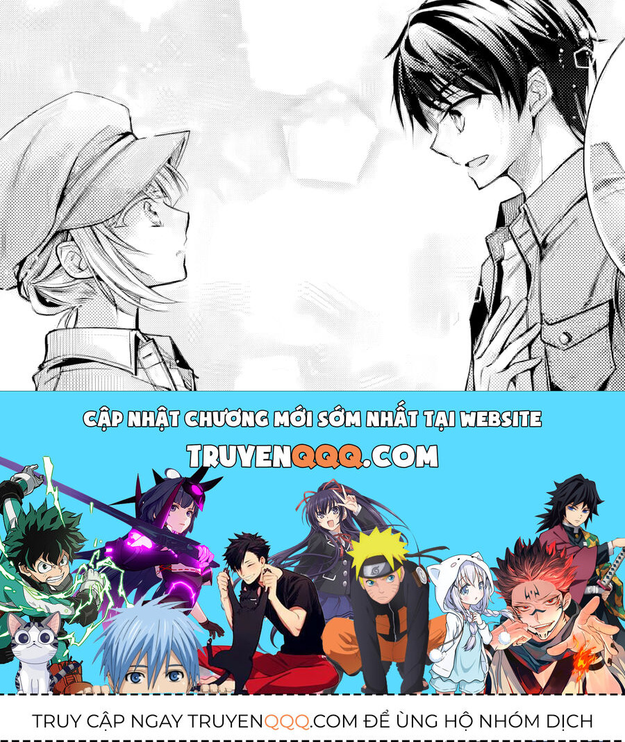 Sau Khi Có Người Tỏ Tình Với Tôi, Vị Tiểu Thư Đột Nhiên Cư Xử Lạ Lắm: Chapter 5.1