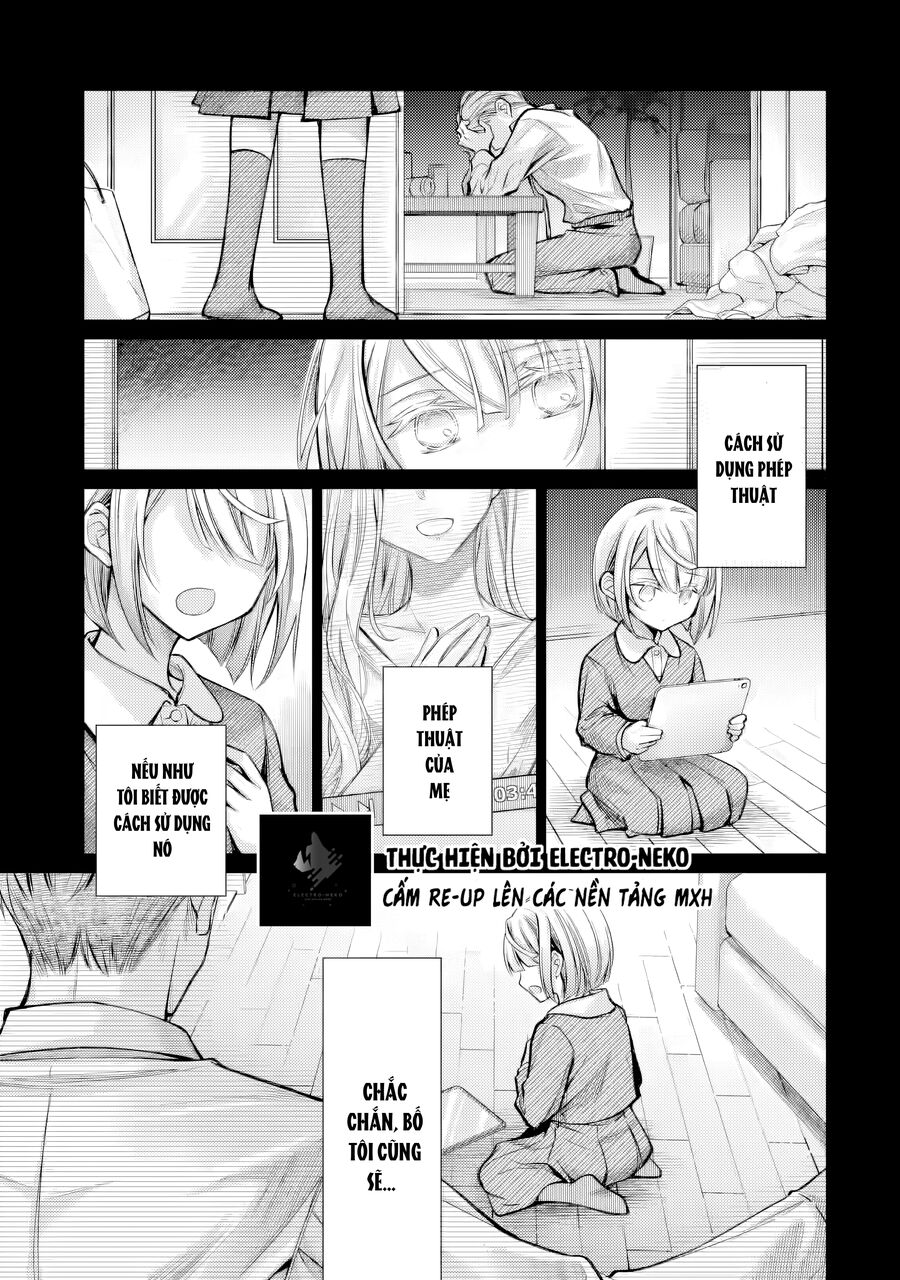 Sau Khi Có Người Tỏ Tình Với Tôi, Vị Tiểu Thư Đột Nhiên Cư Xử Lạ Lắm: Chapter 5.2